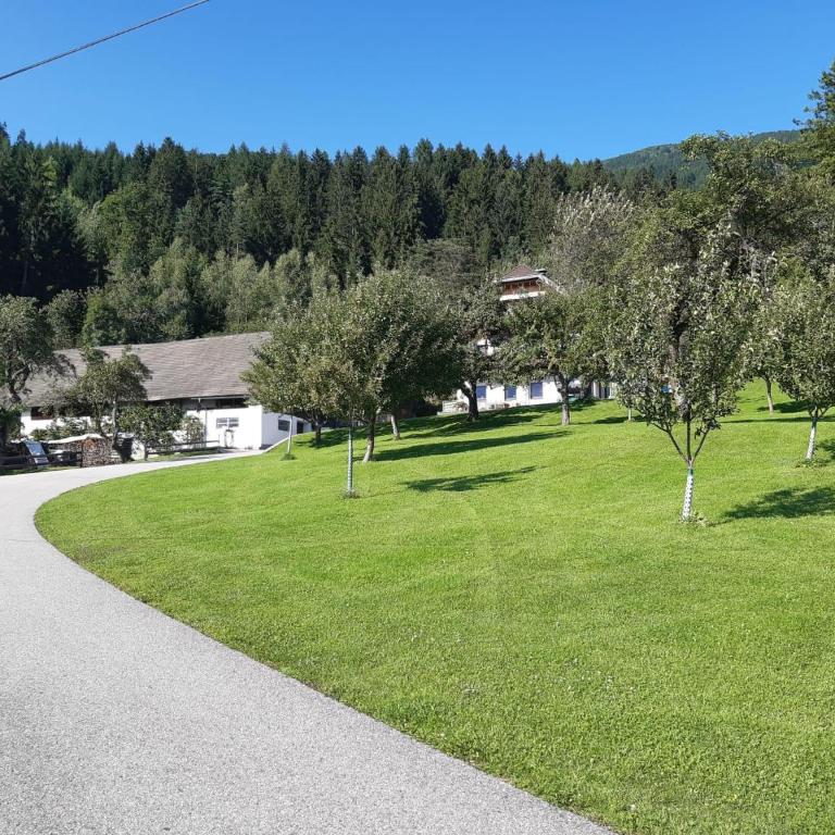 Appartement Fromme Helene - Apartment mit 2 Schlafzimmern - 4