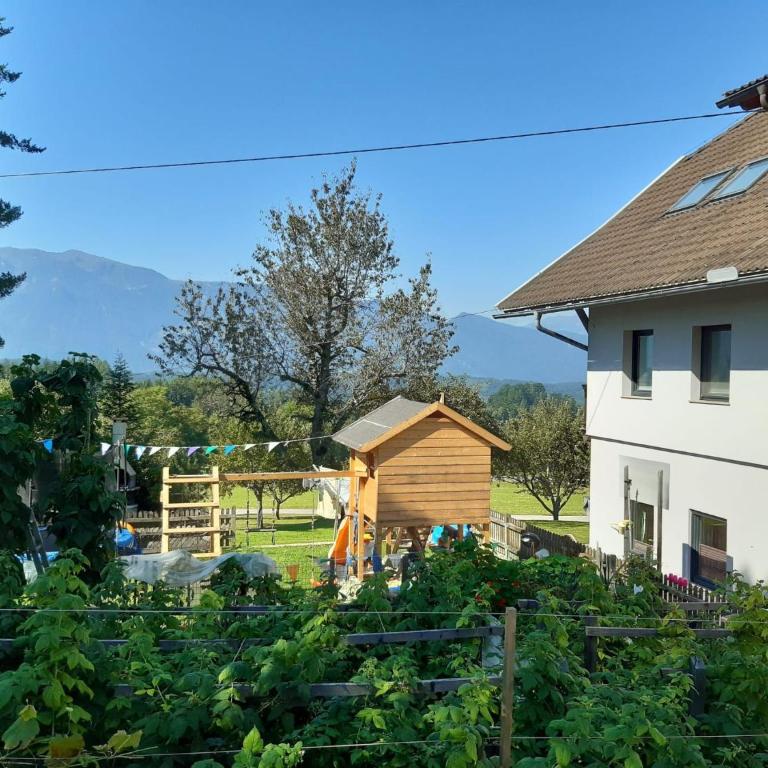 Appartement Fromme Helene - Apartment mit 2 Schlafzimmern - 6