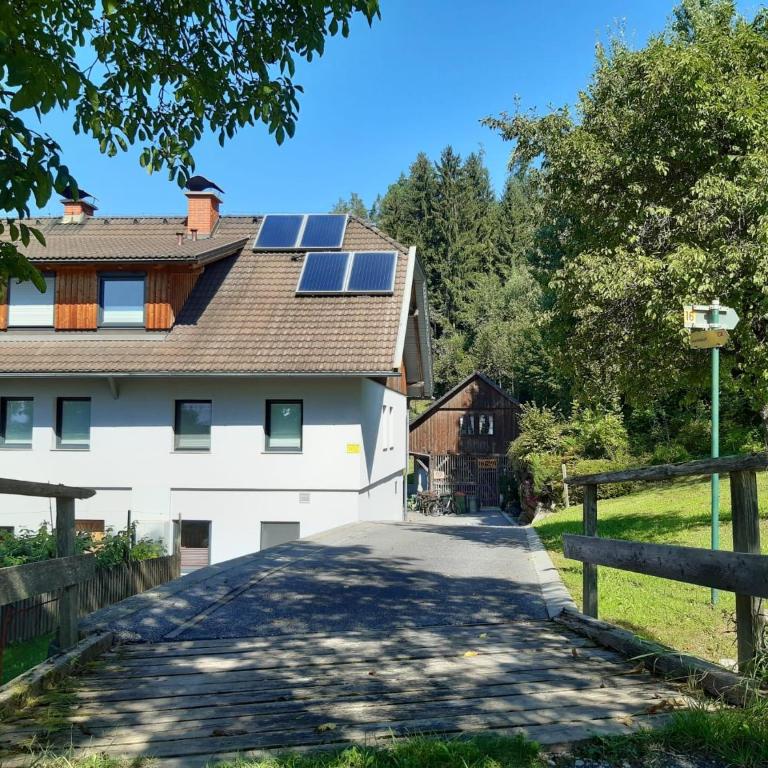 Appartement Fromme Helene - Apartment mit 2 Schlafzimmern - 7