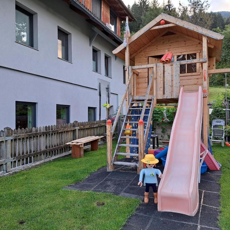 Appartement Fromme Helene - Apartment mit 2 Schlafzimmern - 11