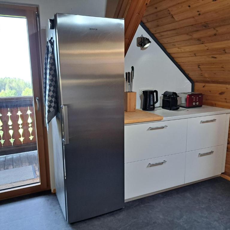 Appartement Fromme Helene - Apartment mit 2 Schlafzimmern - 12