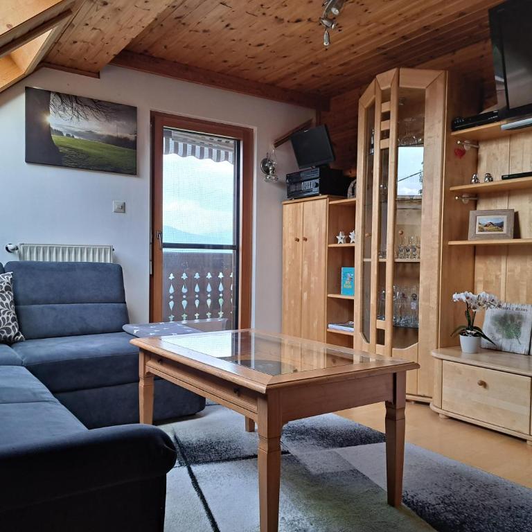 Appartement Fromme Helene - Apartment mit 2 Schlafzimmern - 16