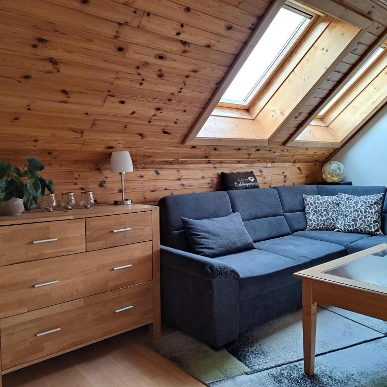Appartement Fromme Helene - Apartment mit 2 Schlafzimmern - 18
