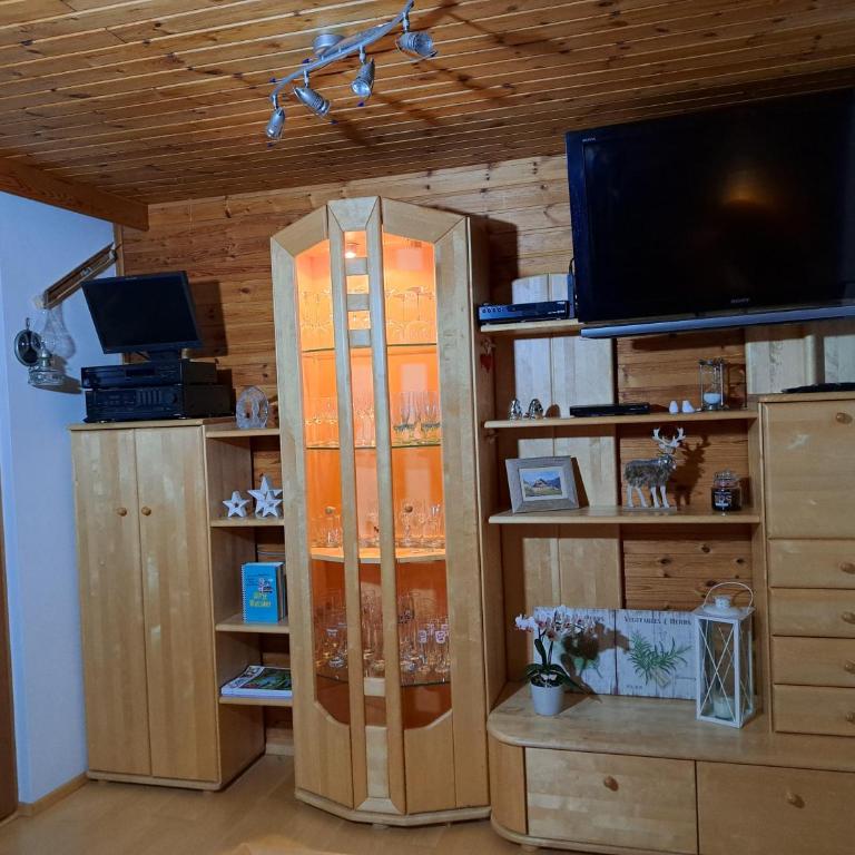 Appartement Fromme Helene - Apartment mit 2 Schlafzimmern - 20
