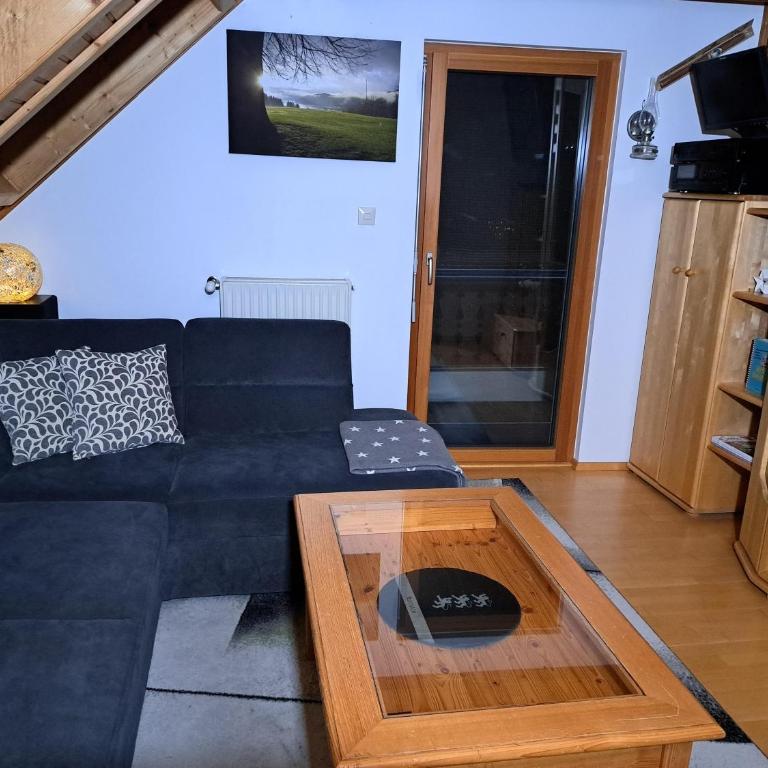 Appartement Fromme Helene - Apartment mit 2 Schlafzimmern - 22