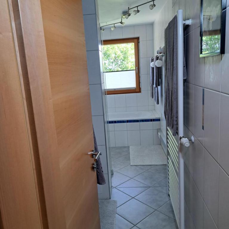 Appartement Fromme Helene - Apartment mit 2 Schlafzimmern - 24