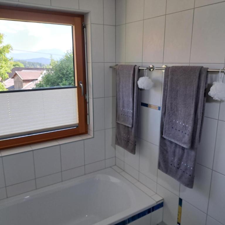 Appartement Fromme Helene - Apartment mit 2 Schlafzimmern - 25