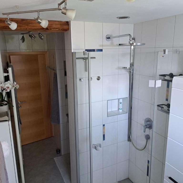 Appartement Fromme Helene - Apartment mit 2 Schlafzimmern - 26