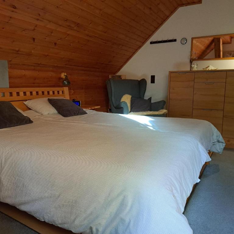 Appartement Fromme Helene - Apartment mit 2 Schlafzimmern - 30