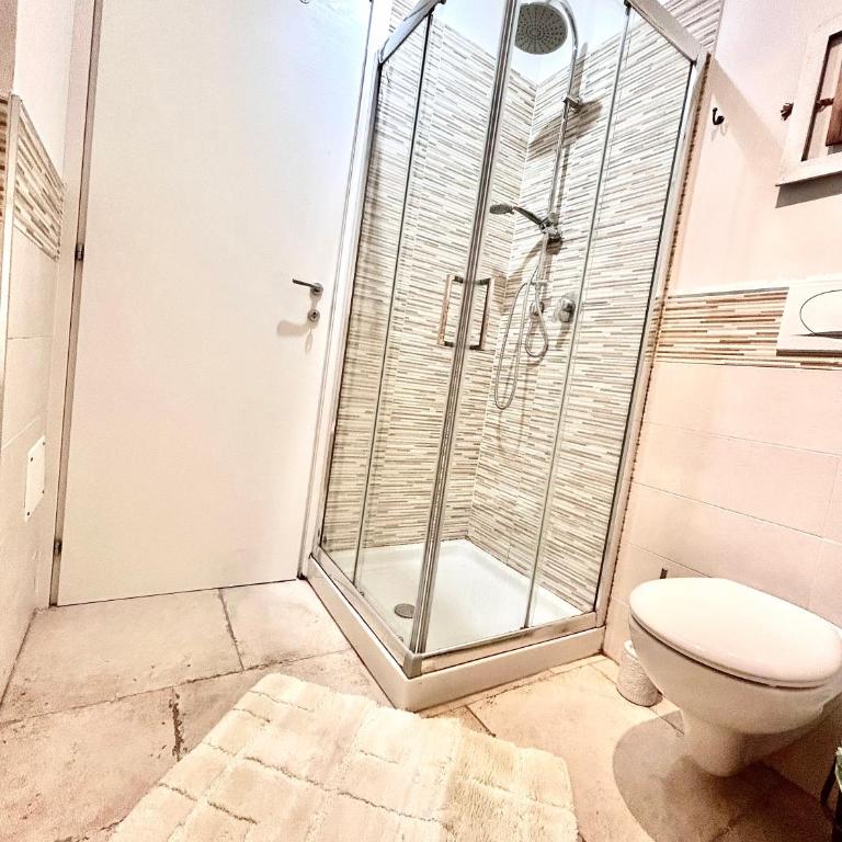 DIMORA ELIVA - Casa con 1 Camera da Letto - 21
