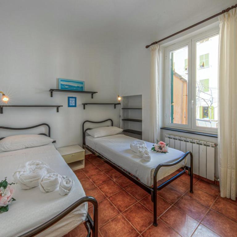CASA IRIS Confort e Mare a Due Passi - Appartamento con 2 Camere da Letto - 4