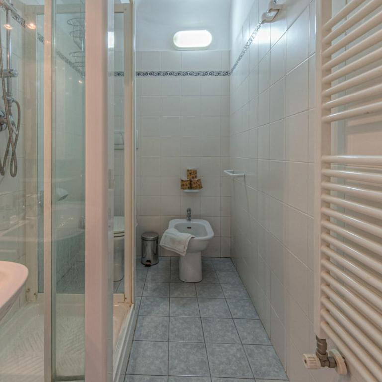 CASA IRIS Confort e Mare a Due Passi - Appartamento con 2 Camere da Letto - 27