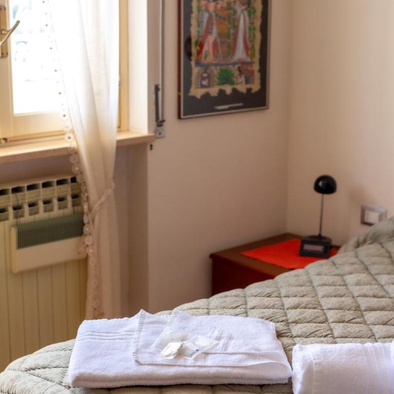 168b - La Terrazza sul Mare, casa a 10 minuti da spiaggia, Parcheggio privato gratis - Appartamento con Vista Mare - 28