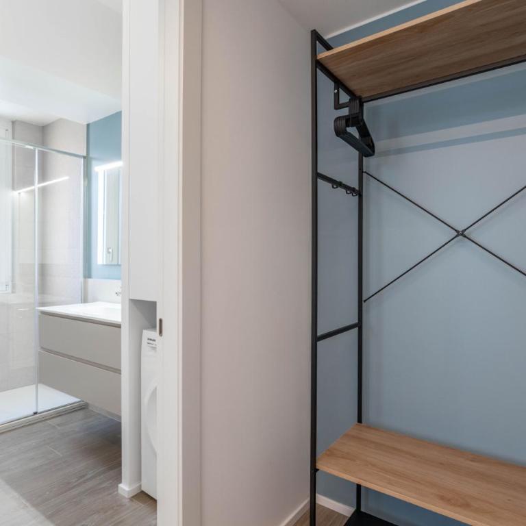 Easylife - Milano- Privata Angera 10S - Centrale - Appartamento - 6