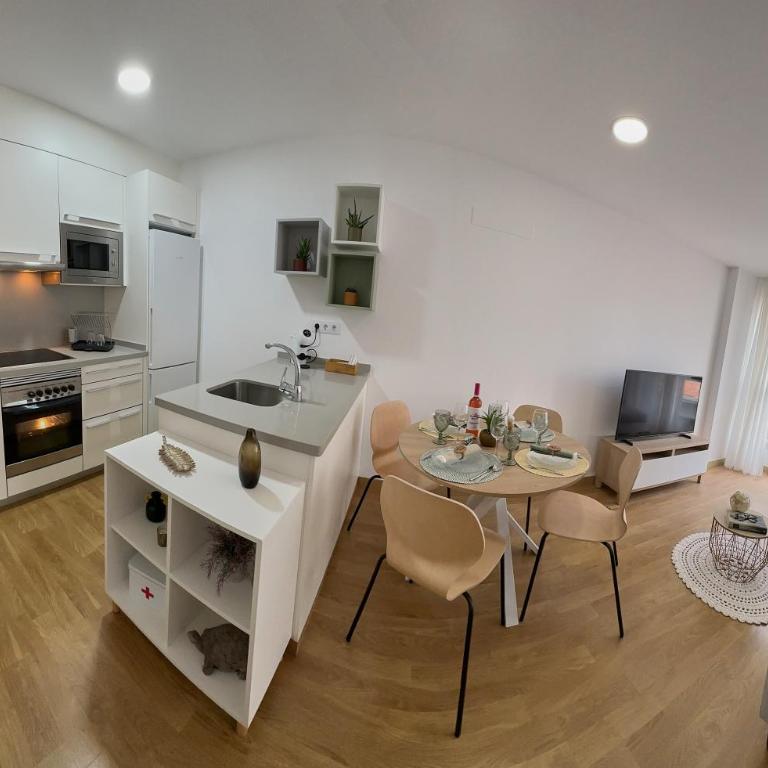 Canteras Suite Gran Canaria - Apartamento de 2 dormitorios - 1