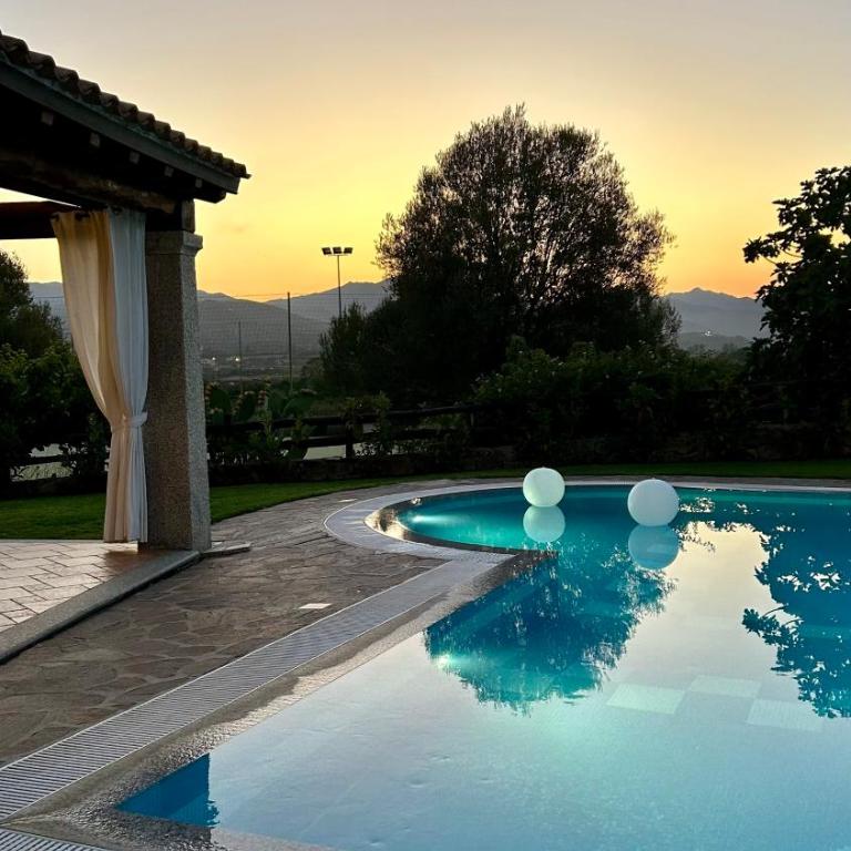 Villa Luca - Villa with Private Pool - 11