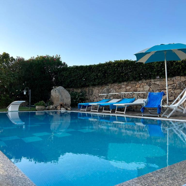 Villa Luca - Villa with Private Pool - 8