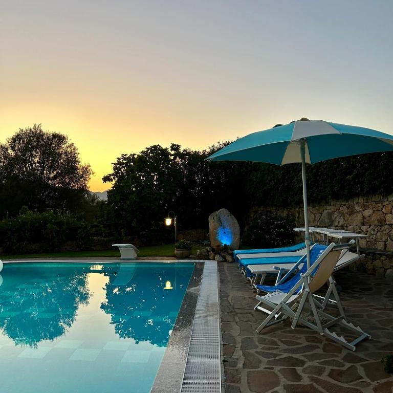 Villa Luca - Villa with Private Pool - 12