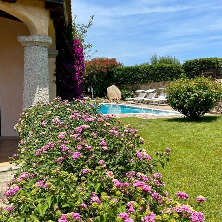 Villa Luca - Villa with Private Pool - 4