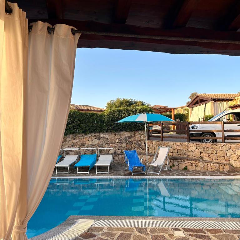 Villa Luca - Villa with Private Pool - 10