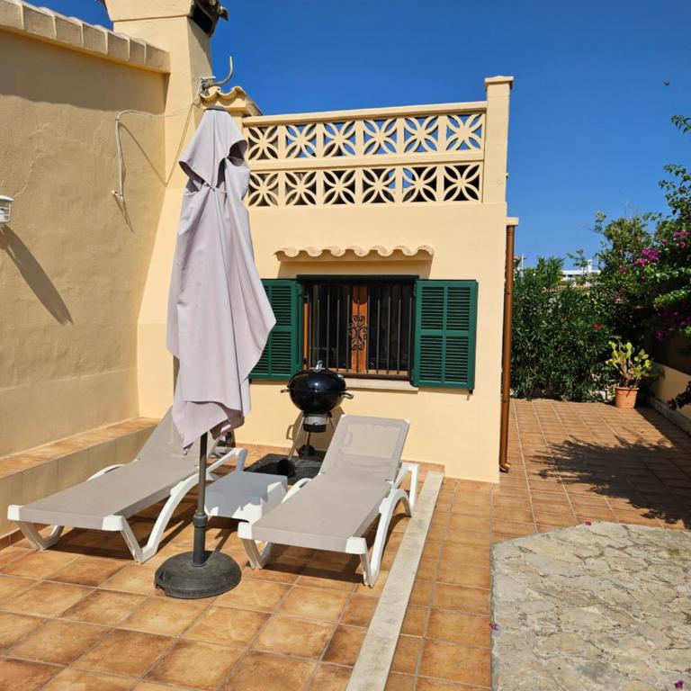 Casa Heli 2 - Three-Bedroom Villa - 28