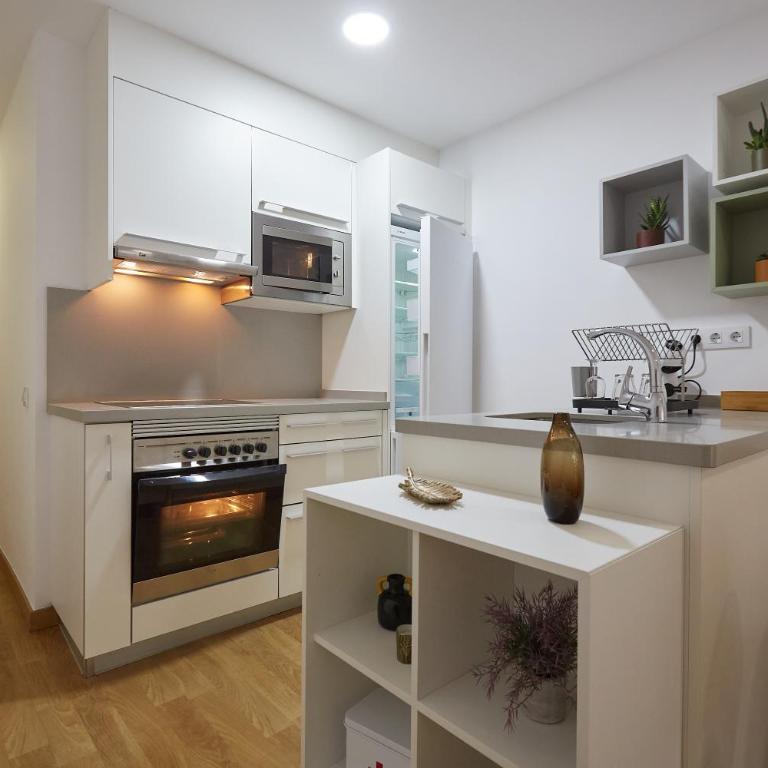 Canteras Suite Gran Canaria - Apartamento de 2 dormitorios - 11