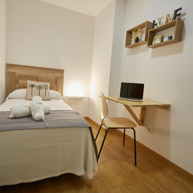 Canteras Suite Gran Canaria - Apartamento de 2 dormitorios - 19
