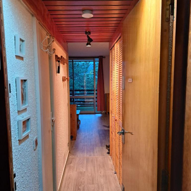 Appartement Montagnard Serre-Chevalier. - Appartement avec Vue sur la Montagne - 6