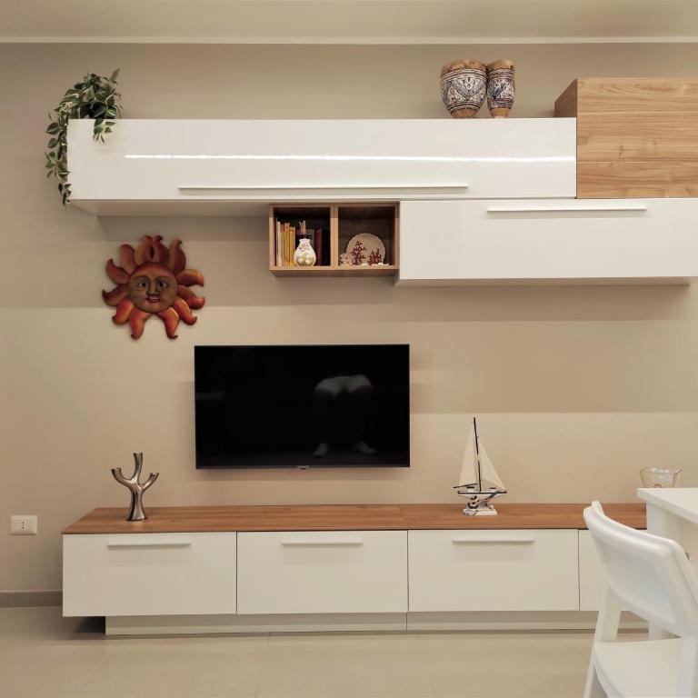 Perla del golfo - Ortigia Holidays - Villa con 2 Camere da Letto - 22