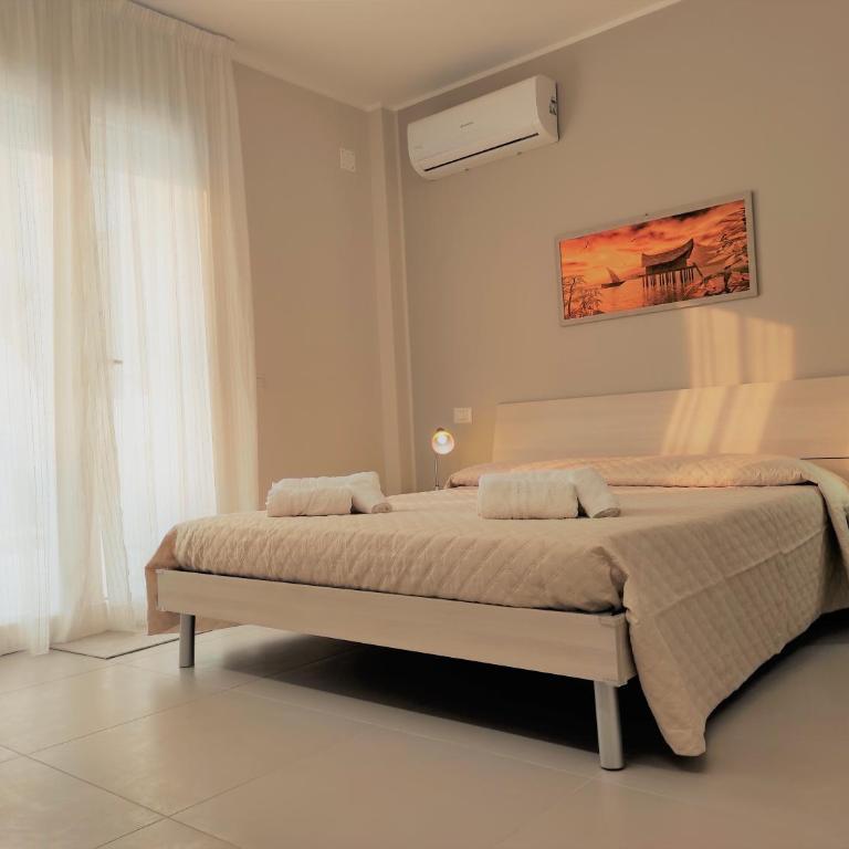 Perla del golfo - Ortigia Holidays - Villa con 2 Camere da Letto - 23