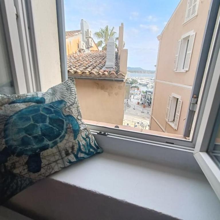 emplacement idéal, vue mer, parking offert - Studio with Sea View - 1
