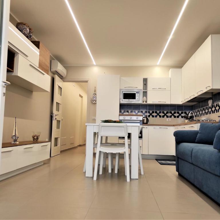 Perla del golfo - Ortigia Holidays - Villa con 2 Camere da Letto - 16