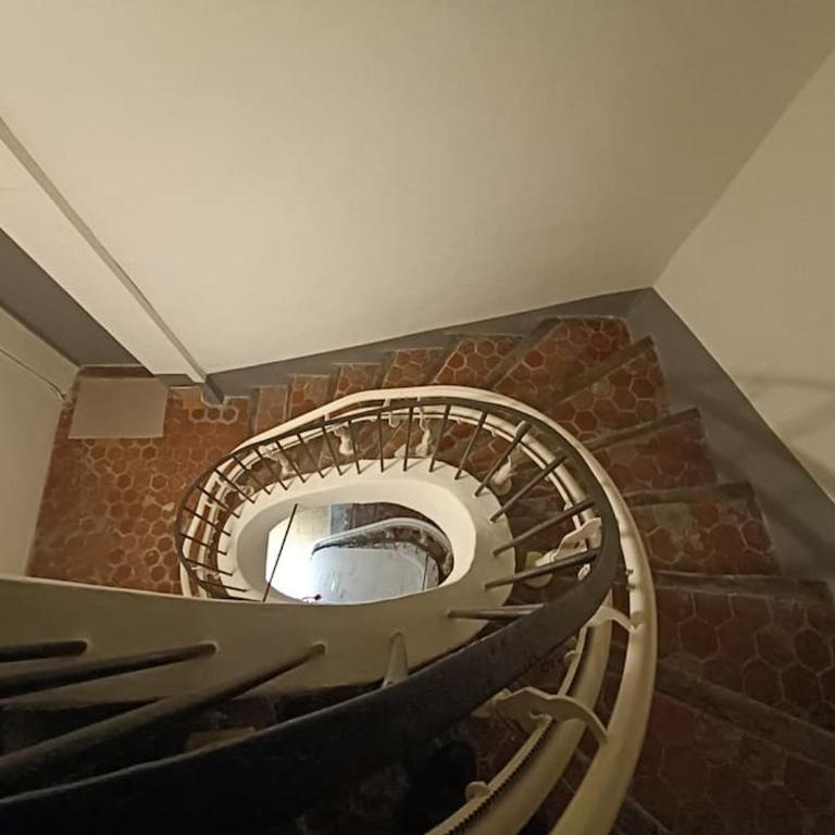emplacement idéal, vue mer, parking offert - Studio with Sea View - 9
