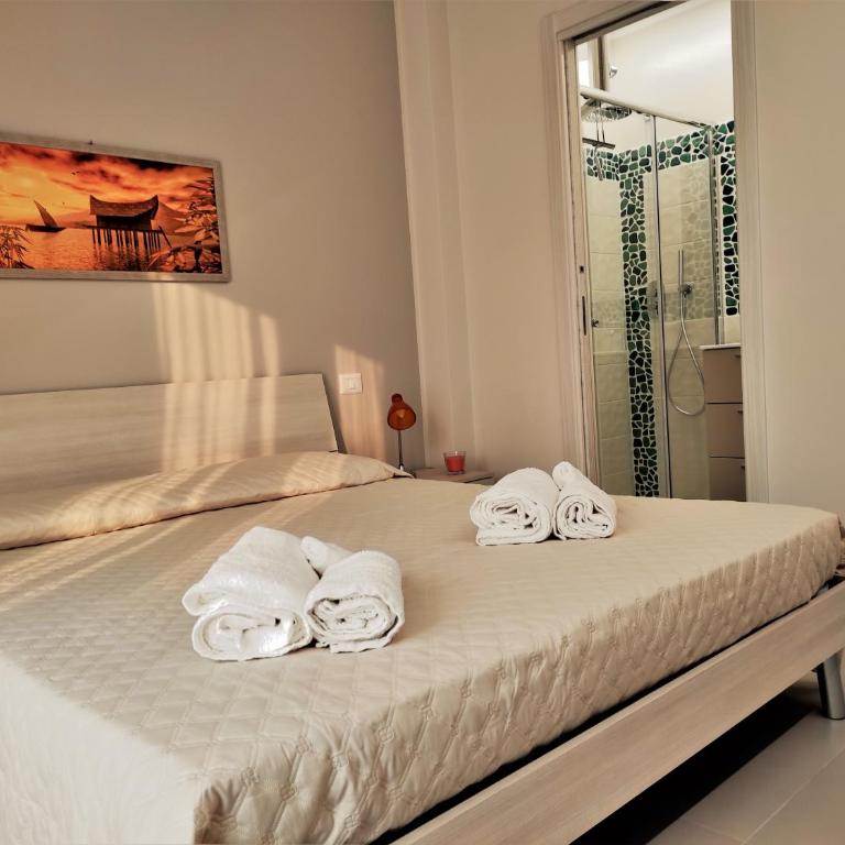 Perla del golfo - Ortigia Holidays - Villa con 2 Camere da Letto - 37