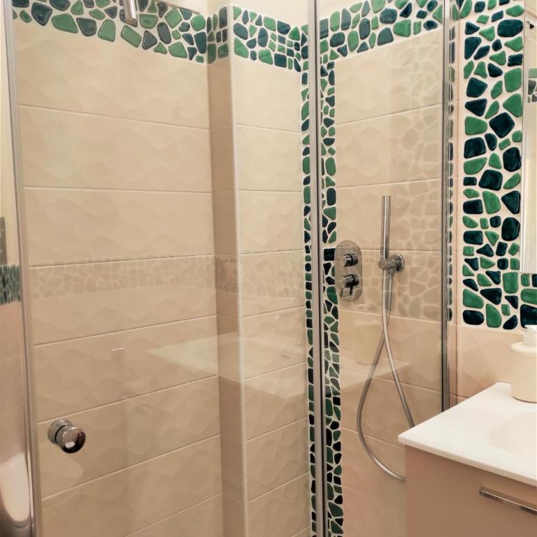 Perla del golfo - Ortigia Holidays - Villa con 2 Camere da Letto - 28