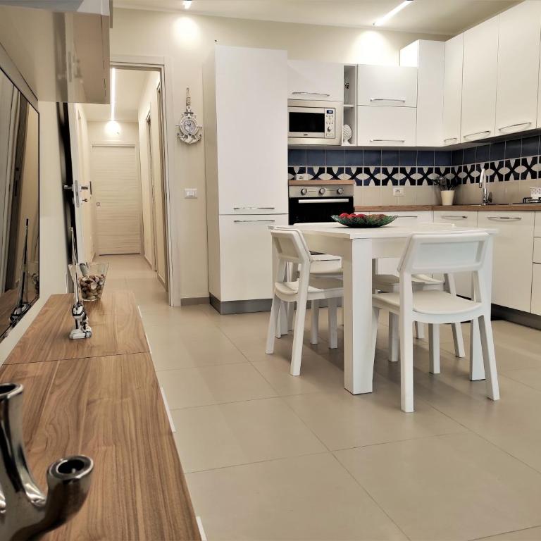 Perla del golfo - Ortigia Holidays - Villa con 2 Camere da Letto - 40