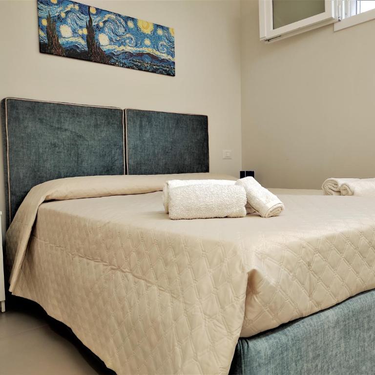 Perla del golfo - Ortigia Holidays - Villa con 2 Camere da Letto - 31