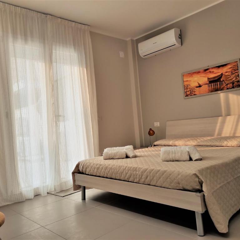 Perla del golfo - Ortigia Holidays - Villa con 2 Camere da Letto - 30