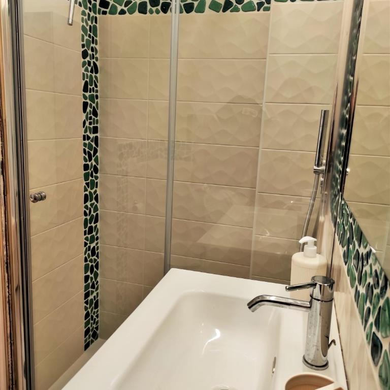 Perla del golfo - Ortigia Holidays - Villa con 2 Camere da Letto - 32