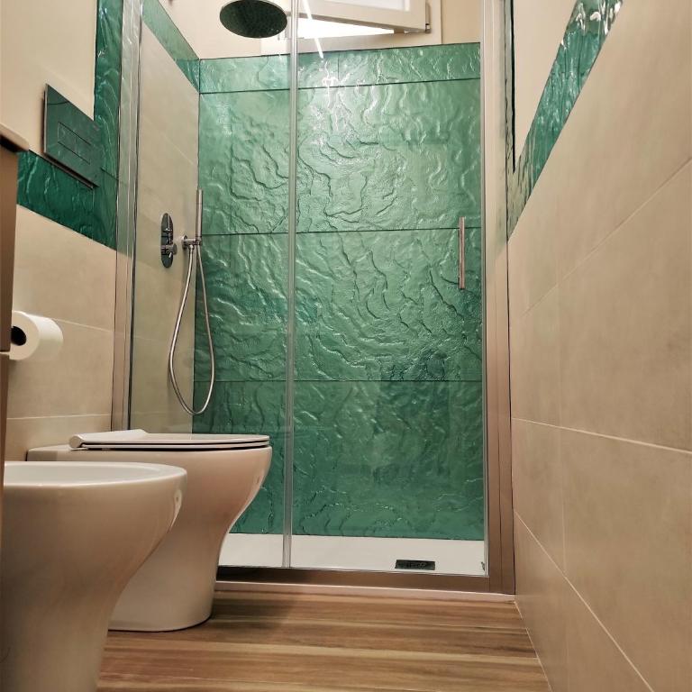 Perla del golfo - Ortigia Holidays - Villa con 2 Camere da Letto - 36