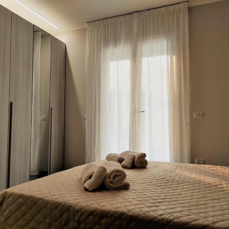 Perla del golfo - Ortigia Holidays - Villa con 2 Camere da Letto - 38
