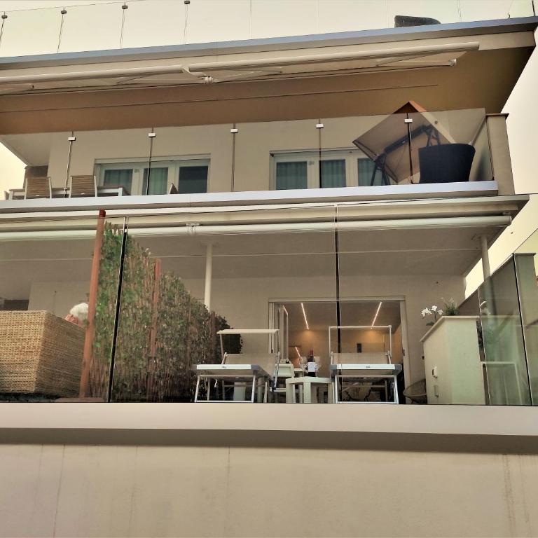 Perla del golfo - Ortigia Holidays - Villa con 2 Camere da Letto - 25