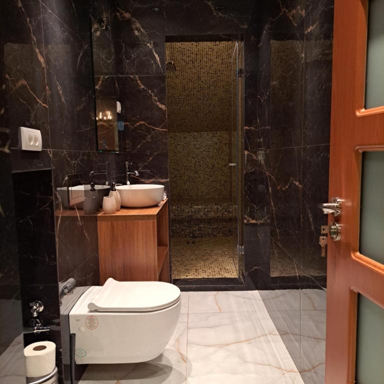 Mystique Spa Apartment - Two-Bedroom Apartment - 5