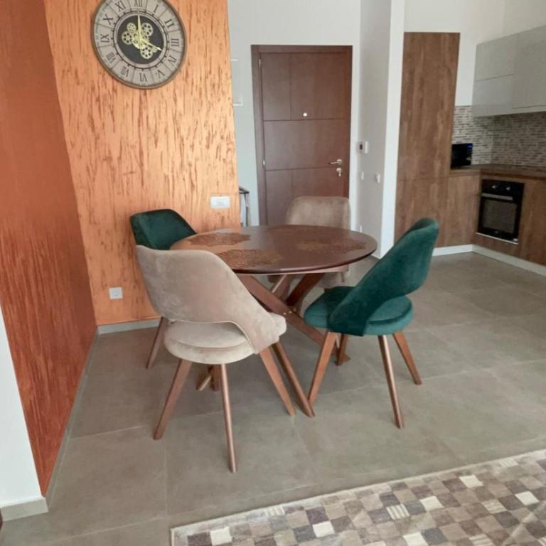 MonteDreams Royal - One-Bedroom Apartment - 2
