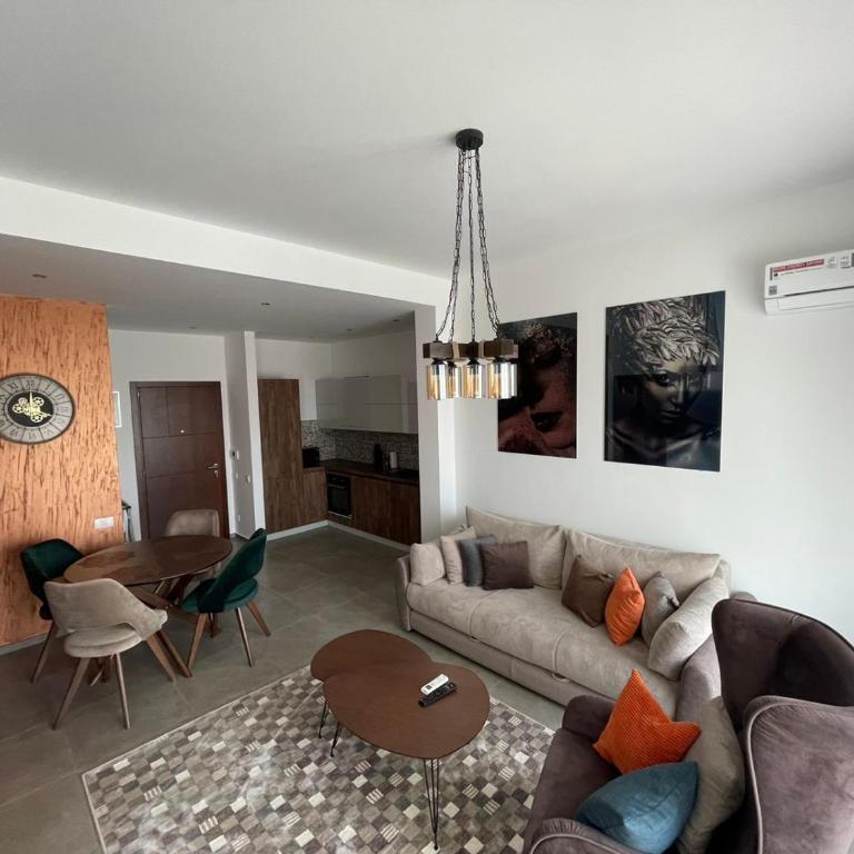MonteDreams Royal - One-Bedroom Apartment - 5