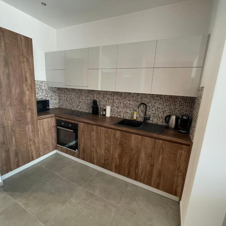 MonteDreams Royal - One-Bedroom Apartment - 6