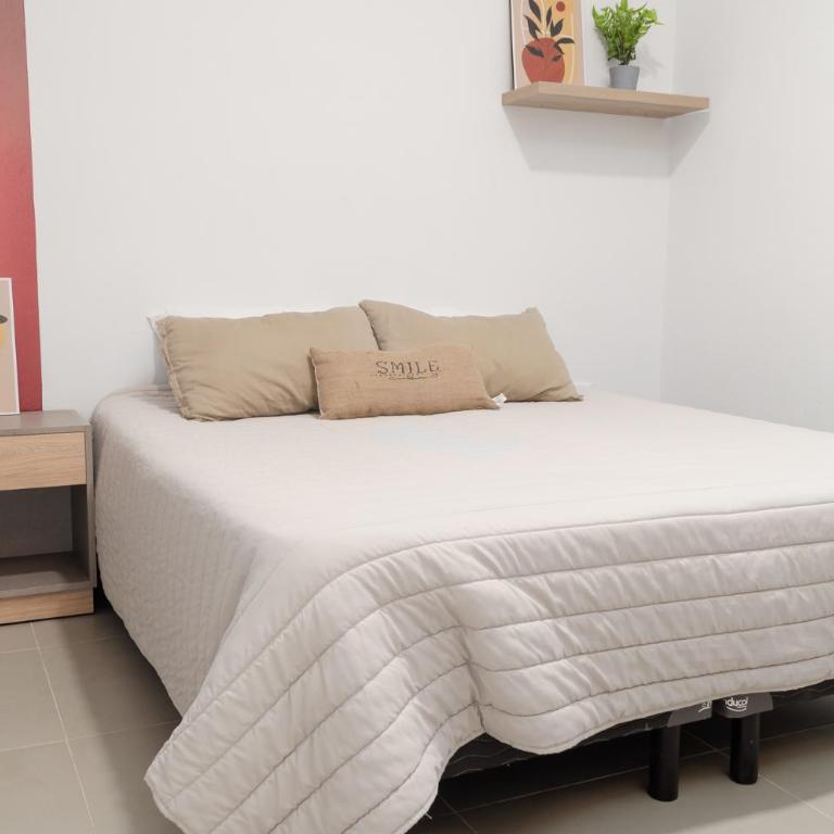 LA MEJOR ESTADIA EN SANTIAGO DEL ESTERO - Apartamento de 1 dormitorio - 9