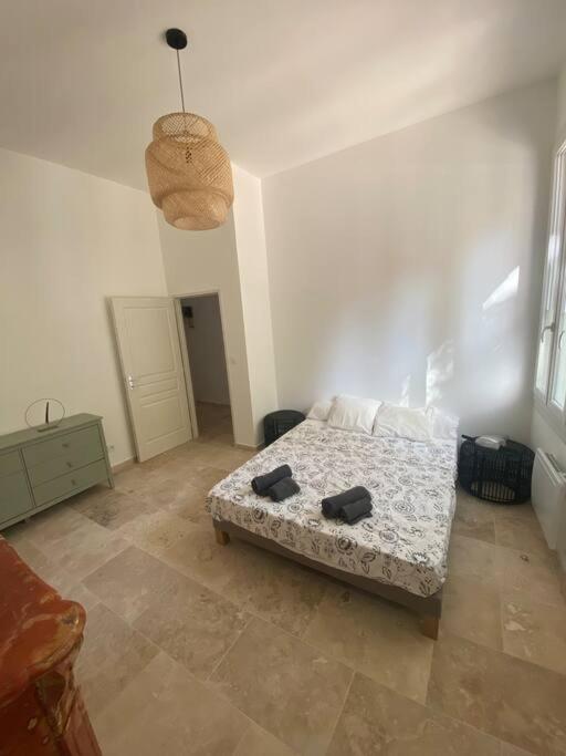 Superbe appartement à 5 minutes à pied de la mer - Appartamento con 3 Camere da Letto - 3