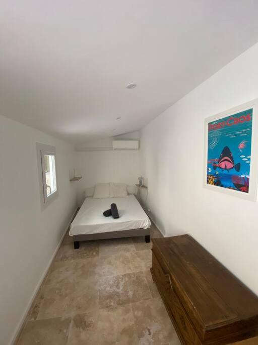 Superbe appartement à 5 minutes à pied de la mer - Appartamento con 3 Camere da Letto - 4
