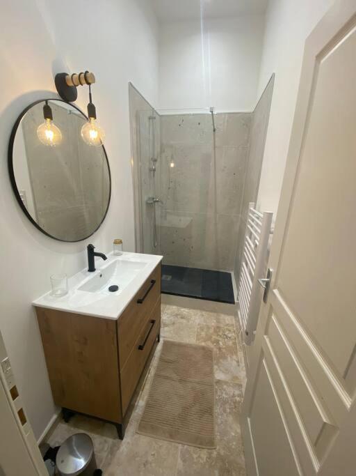 Superbe appartement à 5 minutes à pied de la mer - Appartamento con 3 Camere da Letto - 7
